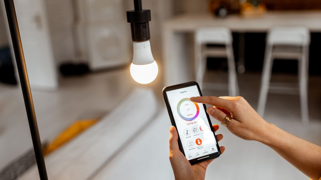 Future of Smart Lighting in Castle Rock, CO Electrical & Lighting